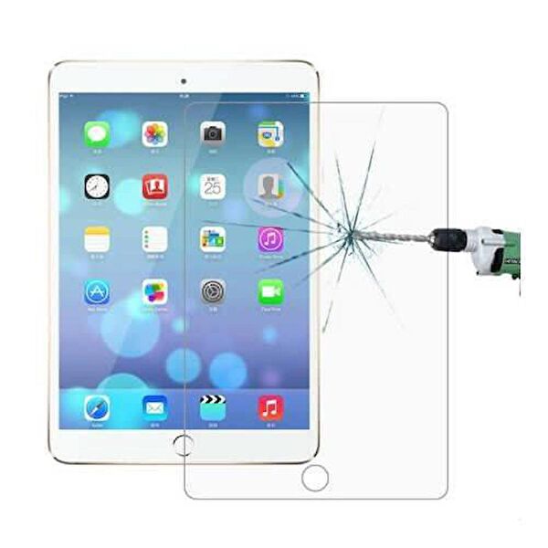 Smart Tech Tablet Ekran Koruyucuları