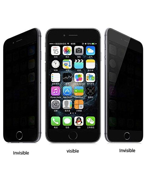 Smart Tech Ekran Koruyucu