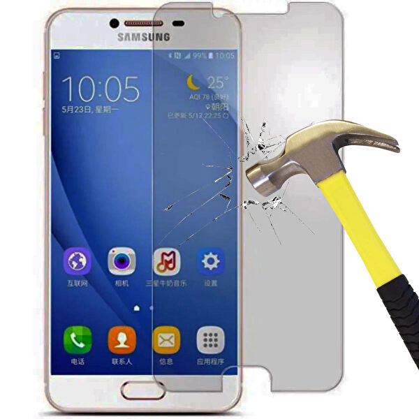 Smart Tech Ekran Koruyucu