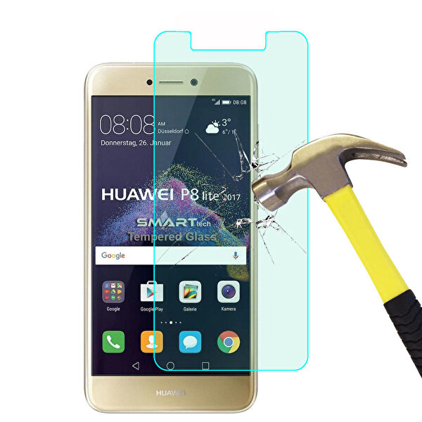 Smart Tech Ekran Koruyucu