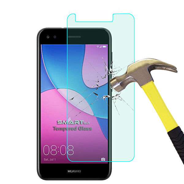 Smart Tech Ekran Koruyucu