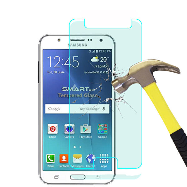 Smart Tech Ekran Koruyucu