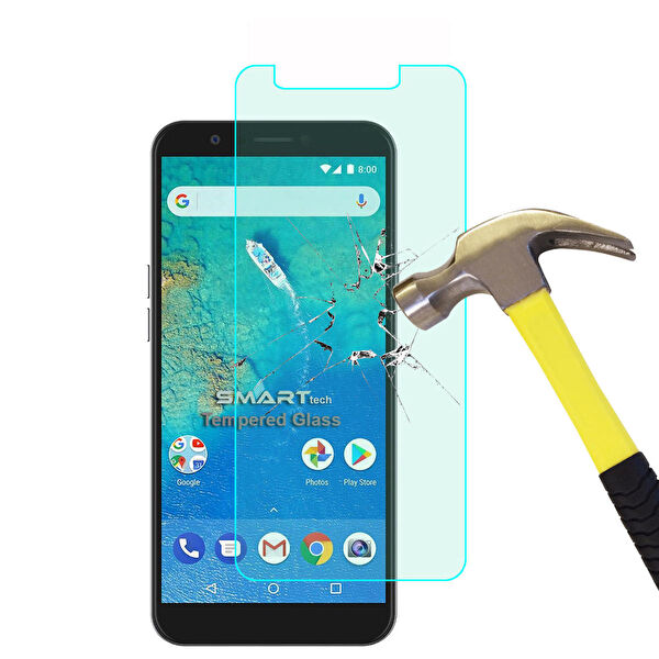 Smart Tech Ekran Koruyucu