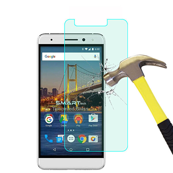 Smart Tech Ekran Koruyucu