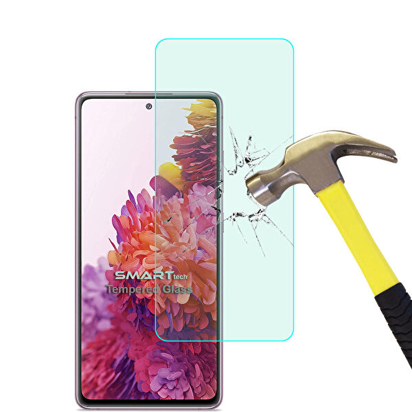 Smart Tech Ekran Koruyucu