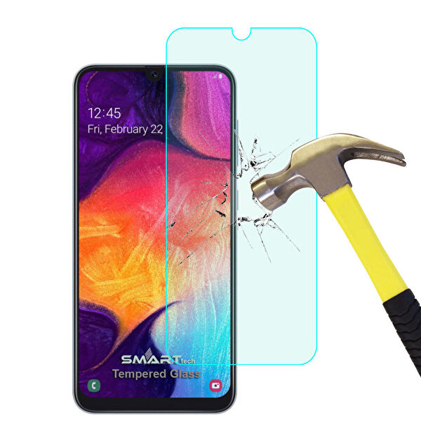 Smart Tech Ekran Koruyucu