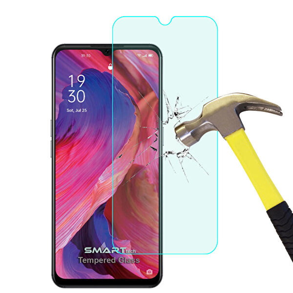 Smart Tech Ekran Koruyucu