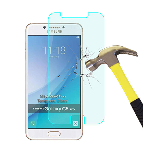 Smart Tech Ekran Koruyucu