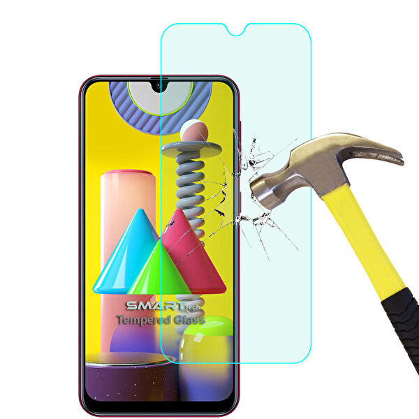 Smart Tech Ekran Koruyucu