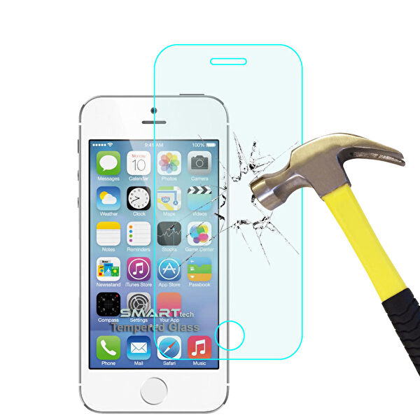 Smart Tech Ekran Koruyucu