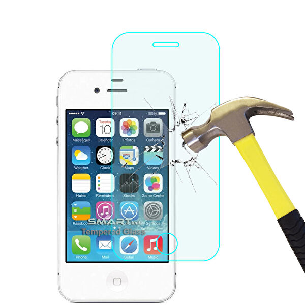 Smart Tech Ekran Koruyucu