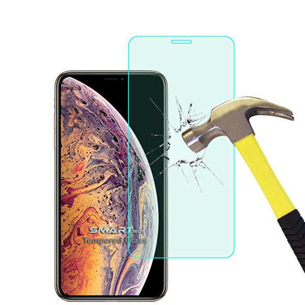 Smart Tech Ekran Koruyucu