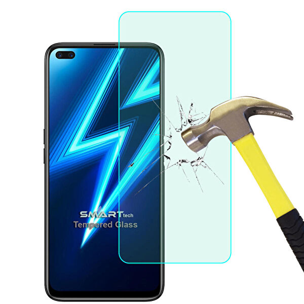 Smart Tech Ekran Koruyucu