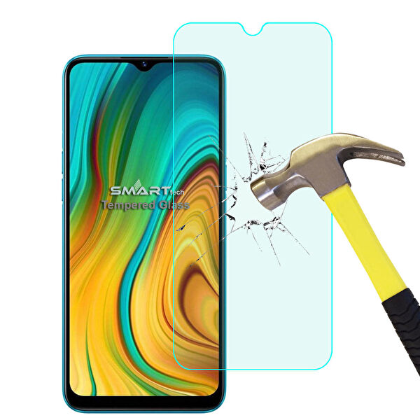 Smart Tech Ekran Koruyucu