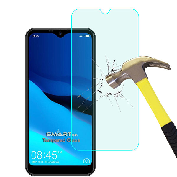 Smart Tech Ekran Koruyucu