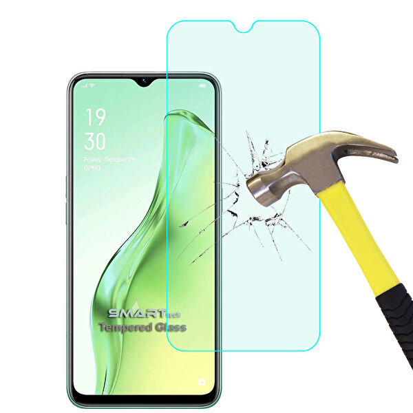 Smart Tech Ekran Koruyucu