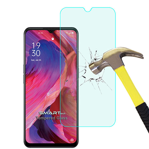 Smart Tech Ekran Koruyucu