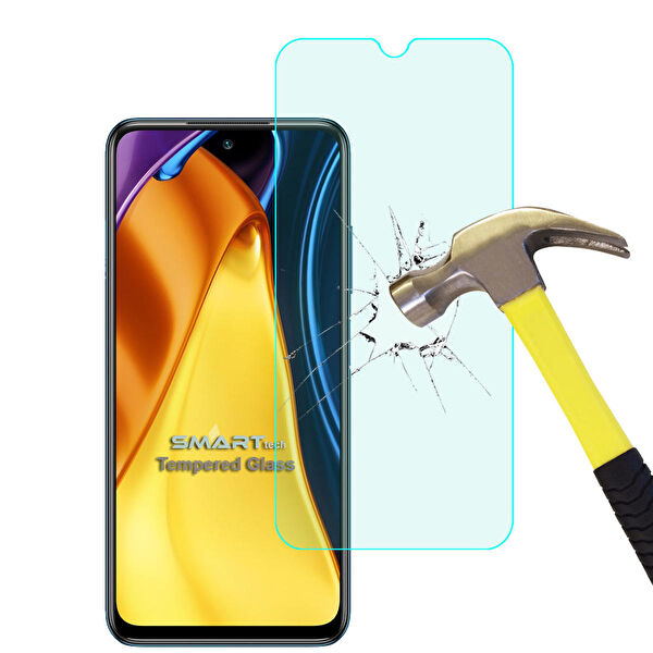 Smart Tech Ekran Koruyucu