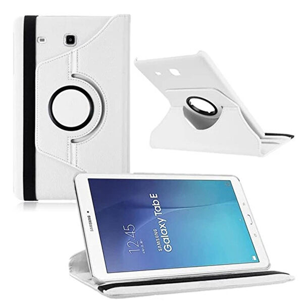 Smart Tech Tablet Kılıfları