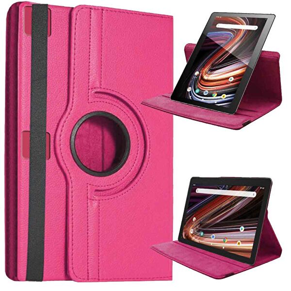 Smart Tech Tablet Kılıfları