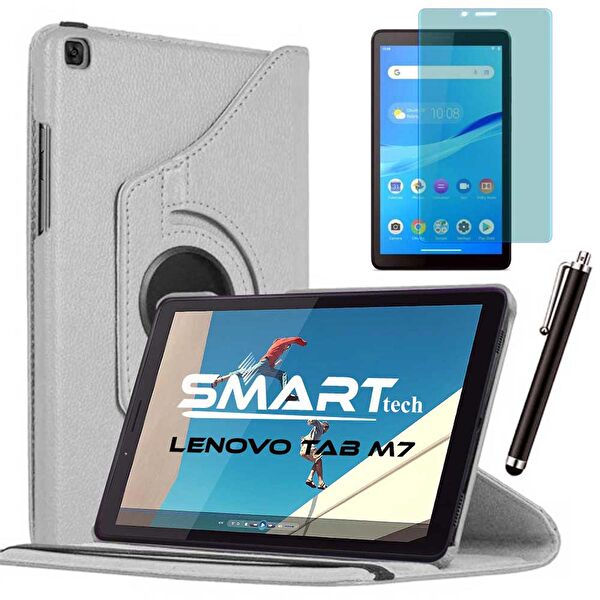 Smart Tech Tablet Kılıfları