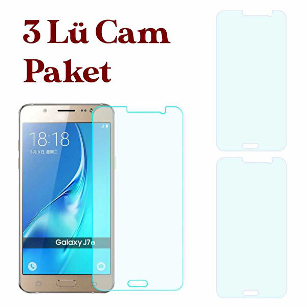 Smart Tech Ekran Koruyucu