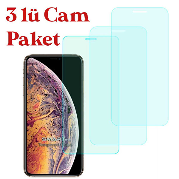 Smart Tech Ekran Koruyucu