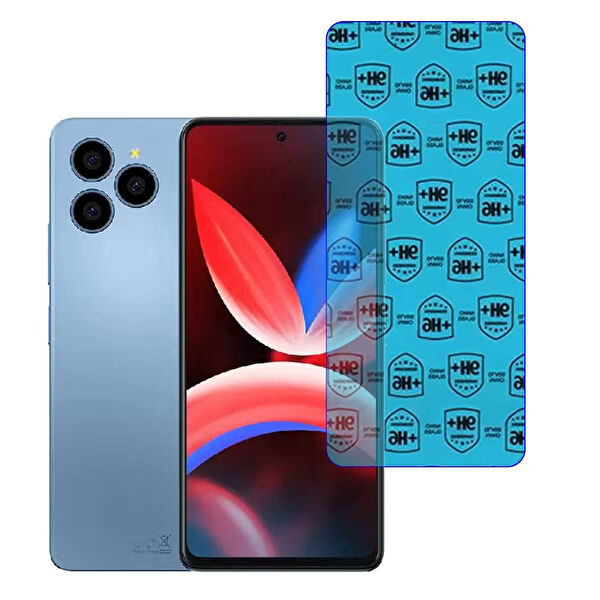 Smart Tech Ekran Koruyucu