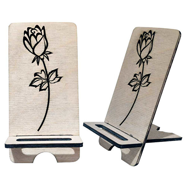 Tekamo Stand ve Dock