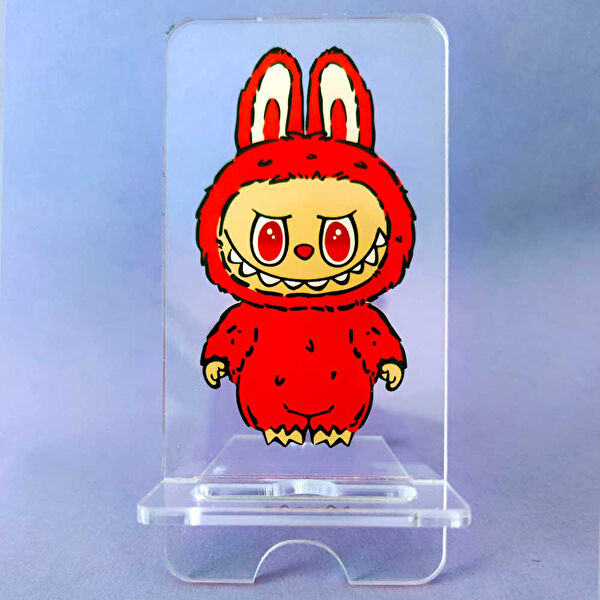 Tekamo Stand ve Dock