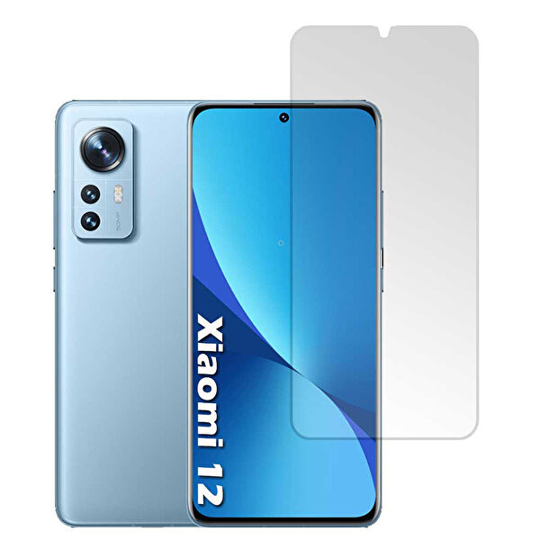 Smart Tech Ekran Koruyucu