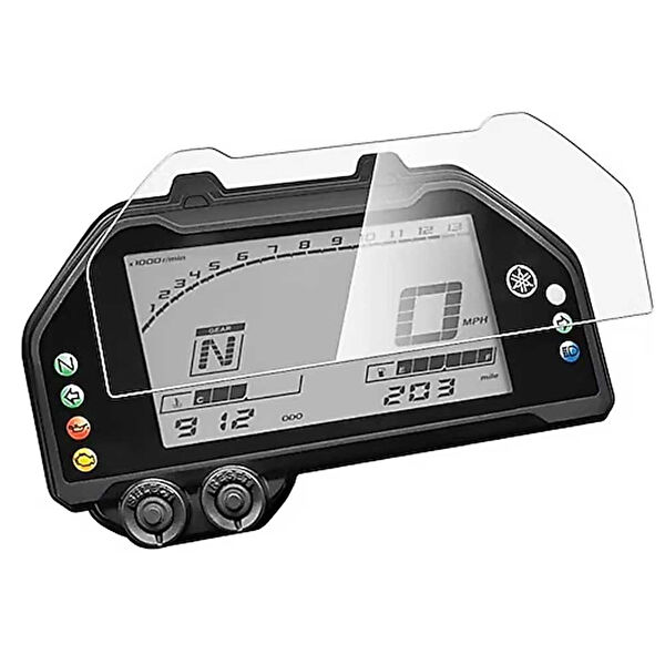 Smart Tech Motosiklet Aksesuarı