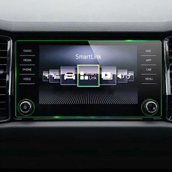 Smart Tech Araç İçi Ekran Koruyucu