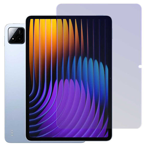 Smart Tech Tablet Ekran Koruyucuları