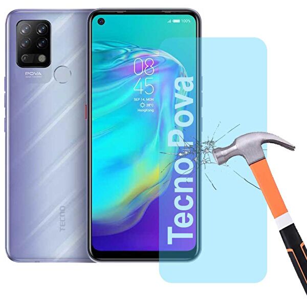 Smart Tech Ekran Koruyucu