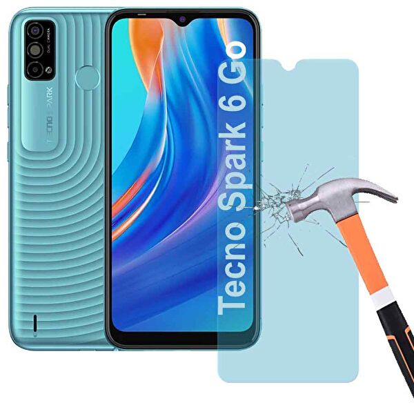 Smart Tech Ekran Koruyucu