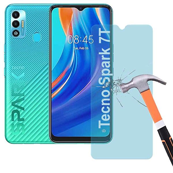 Smart Tech Ekran Koruyucu