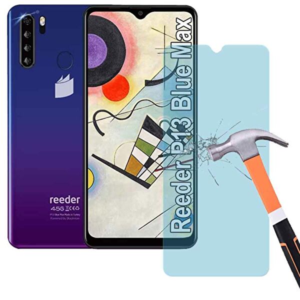 Smart Tech Ekran Koruyucu