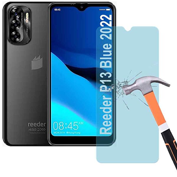 Smart Tech Ekran Koruyucu