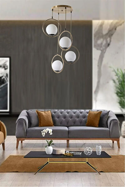 Lumexx Avize, Sarkıt