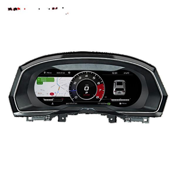 CARVOCAL Araç İçi Multimedya ve Görüntü Sistemleri