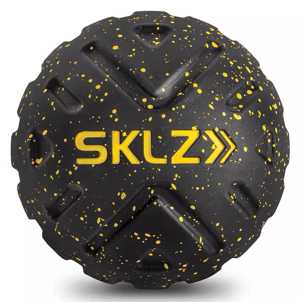 Sklz Masaj Cihazı, Aleti