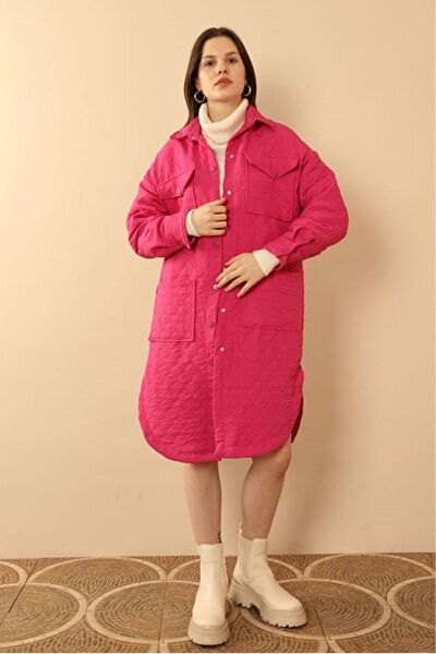 Kaktüs Kadın Gömlek