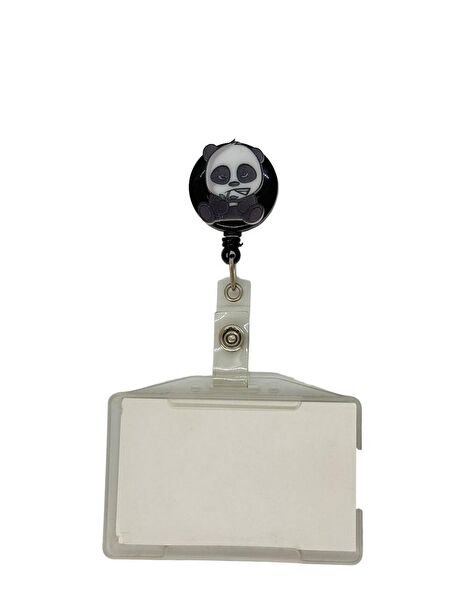 Sağlıkçı Shopping Yaka Kartı ve Aksesuarları