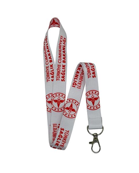 Sağlıkçı Shopping Yaka Kartı ve Aksesuarları