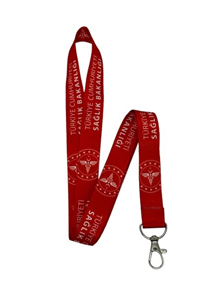 Sağlıkçı Shopping Yaka Kartı ve Aksesuarları