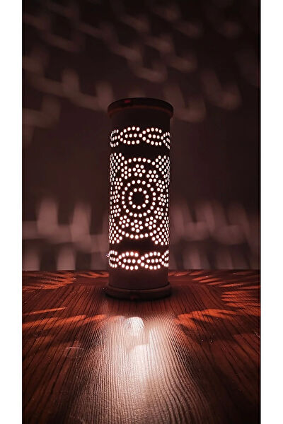 TİYDEM Masa Lambası