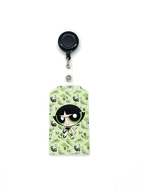 Sağlıkçı Shopping Yaka Kartı ve Aksesuarları