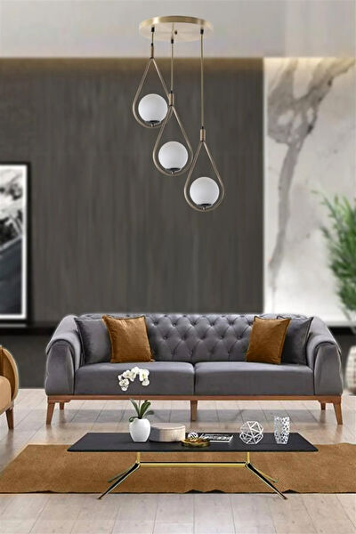 Lumexx Avize, Sarkıt