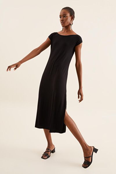 Quincey Günlük Elbise